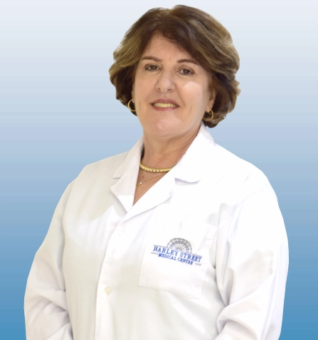 Dr. Amal Abou Merhi Dr. Amal Abou Merhi