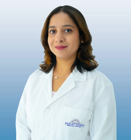 Dr. Deepti Gulhane - Specialist Neurodevelopmental Pediatrician Dr. Deepti Gulhane - Specialist Neurodevelopmental Pediatrician