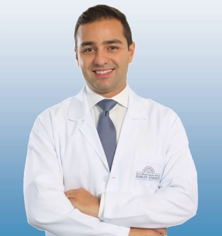 Dr. Hassan Abdul Aziz