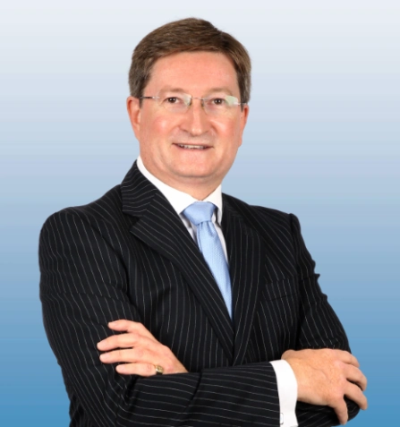 Dr. Matthew Tytherleigh