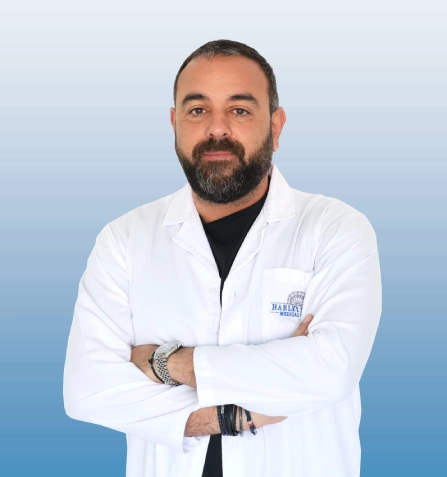 Dr. Samir Joseph Challita