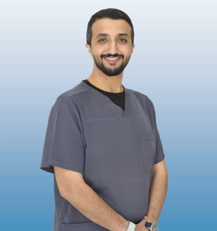 Dr. Suhail Nasser Al Dhaheri