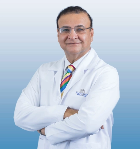 Dr. Khalid Mahmood Fahim