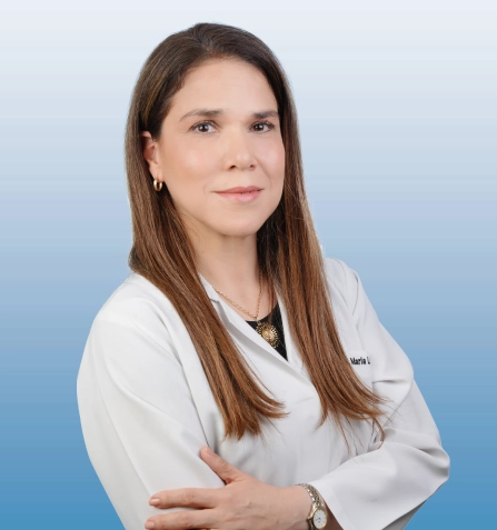 Dr. María Liliana Chacón Patiño – Consultant Pulmonologist Dr. María Liliana Chacón Patiño – Consultant Pulmonologist