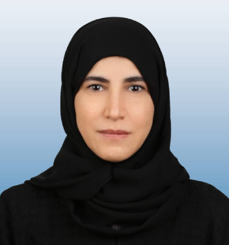 Dr. Rahma Alshkeili