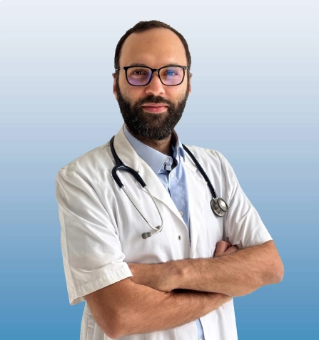 Dr. Hicham Farhat